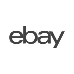 company ebay internet online web website    glyph