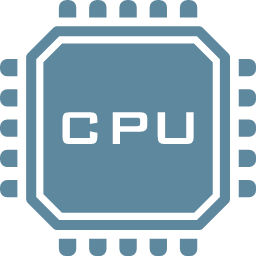 computer cpu electronics hardware microchip processor