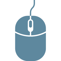 computer device hardware input mouse tool