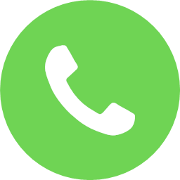 Contact mobile phone telephone icon