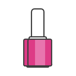 cosmetics gel mails makeup nail polish