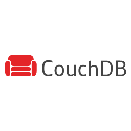 couchdb original wordmark