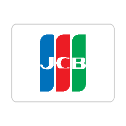 credit card jcb payment