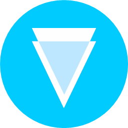 cryptocurrency s   color xvg color