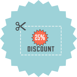 cut discount ecommerce guardar price save voucher