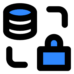 data lock