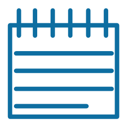 Date day deadline event mark schedule icon