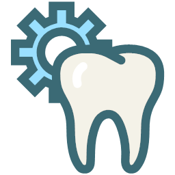 dentist dentistry oral hygiene teeth tooth tooth setting