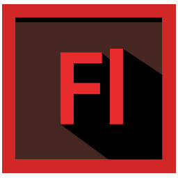 design flash professional flash professional logo