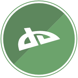 devianart logo network