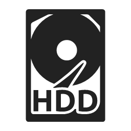 disk hard storage