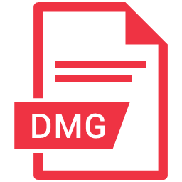 Document extension format paper icon