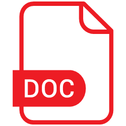 document file format