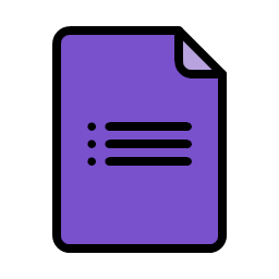 document file forms google