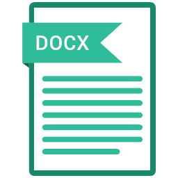 docx file format paper