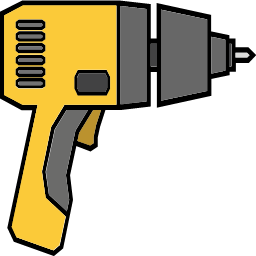 driller maintenance repair tools