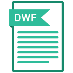 dwf file format paper