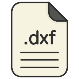 dxf file file 3d format type