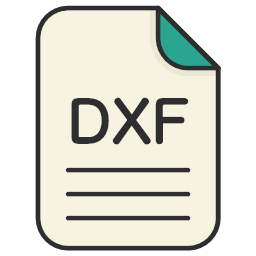 dxf file generic file illustrator vector format