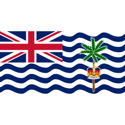 eastern africa british indian ocean territory