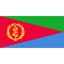 eastern africa eritrea