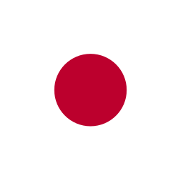 eastern asia japan