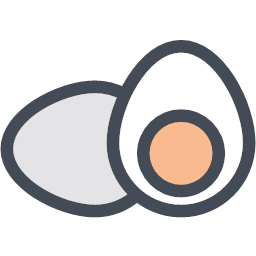 egg egg yolk eggs hard boiled egg yolk