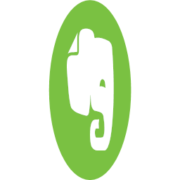 elephant evernote logo