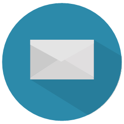 email envelope letter mail message