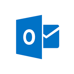 email letter mail outlook