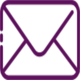 Email line icon