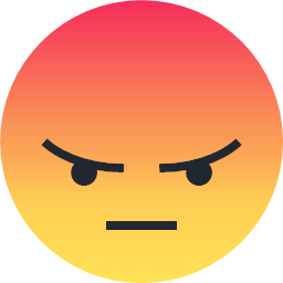 emoji emot reaction sad