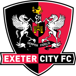 england exeter city