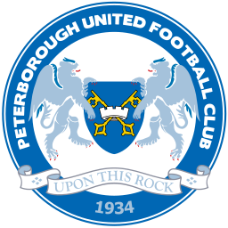 england peterborough united