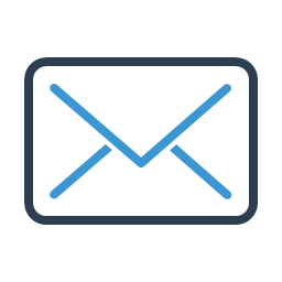 envelope inbox letter message spam subscribe