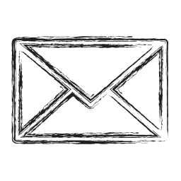envelope inbox productivity shape social