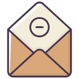 envelope letter mail message