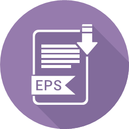 eps extension folder paper