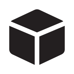 eva s   fill cube