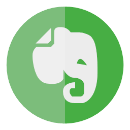 evernote note