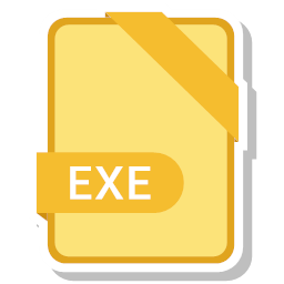 exe extension file