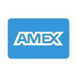 express amex billing credit card payment shop