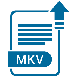 extension file folder format mkv paper