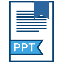 extension file format ppt