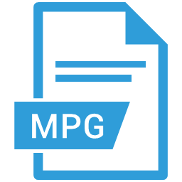 extension file mpg