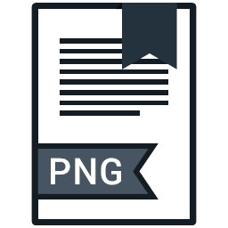 extension file png file