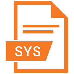 extension file sys