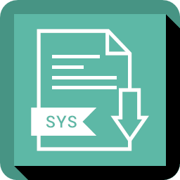 extension file sys system