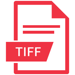 extension file tiff