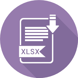 extension folder paper xlsx